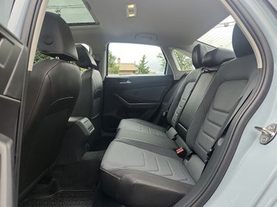 2025 Volkswagen Jetta 1.5T SEL