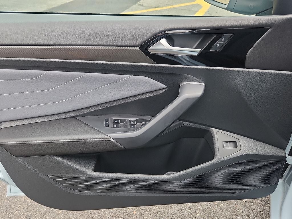 2025 Volkswagen Jetta 1.5T SEL