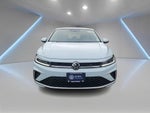 2025 Volkswagen Jetta 1.5T SEL