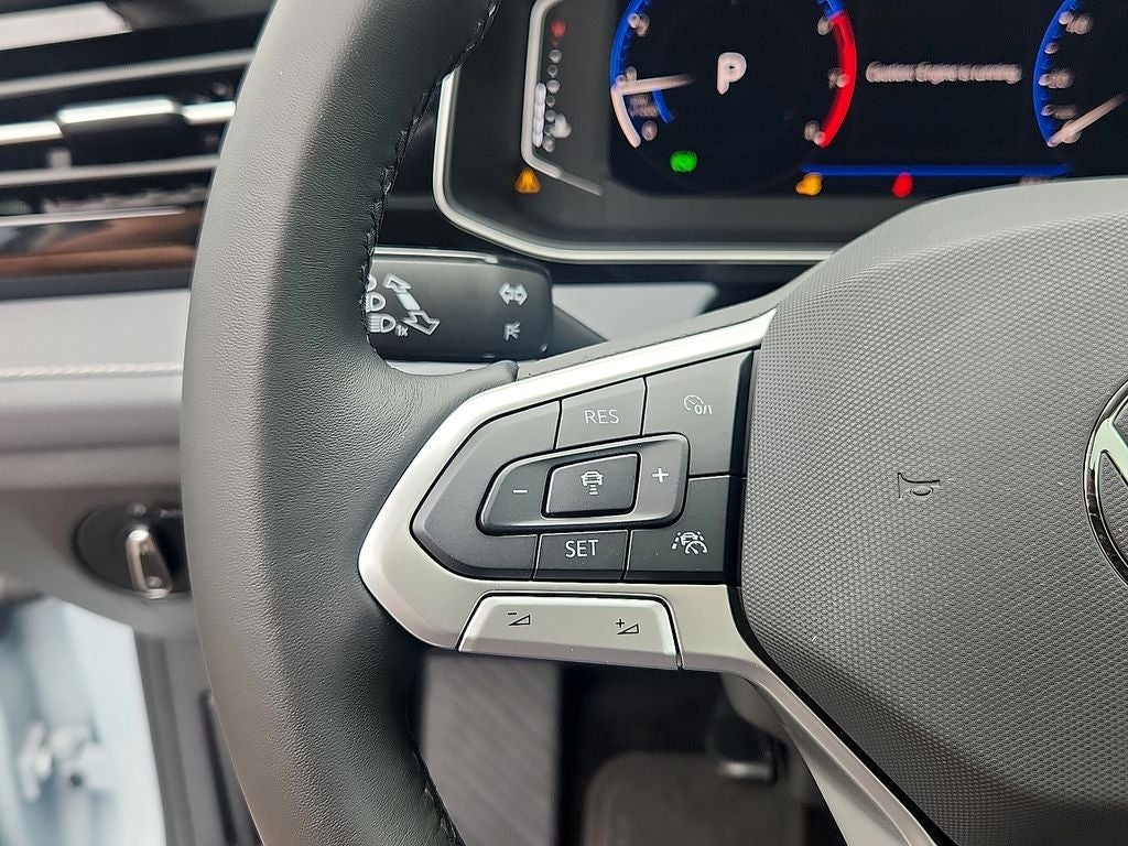 2025 Volkswagen Jetta 1.5T SEL