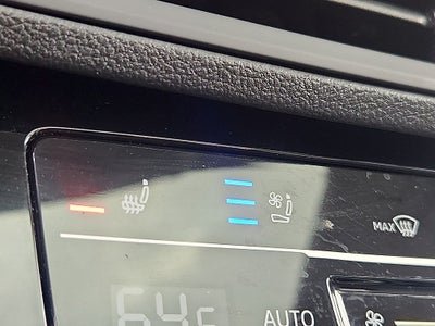 2025 Volkswagen Jetta 1.5T SEL