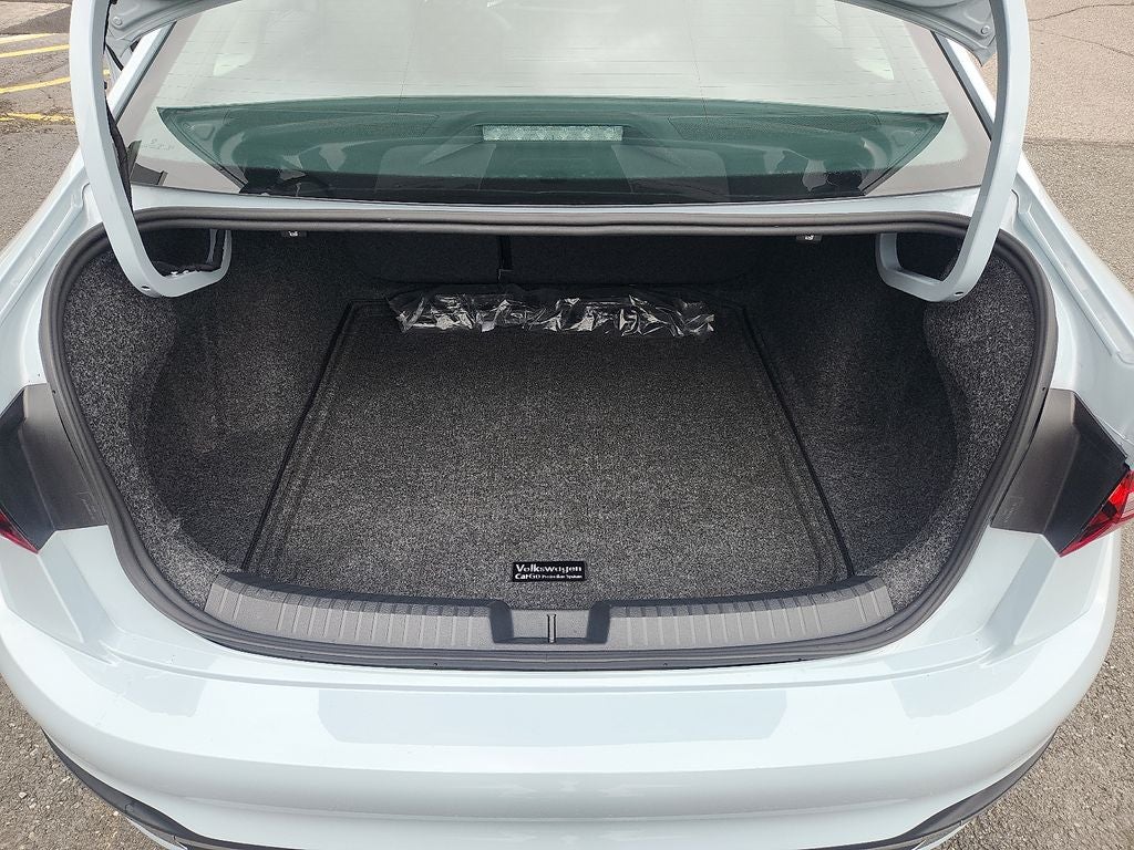 2025 Volkswagen Jetta 1.5T SEL