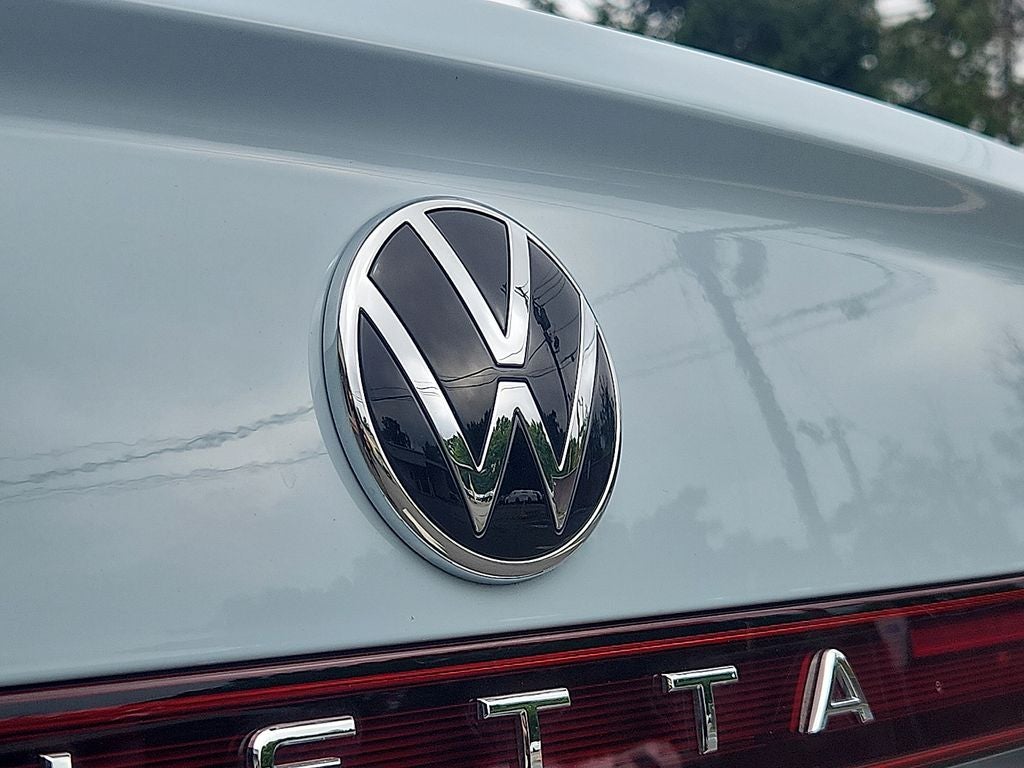 2025 Volkswagen Jetta 1.5T SEL