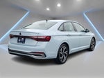 2025 Volkswagen Jetta 1.5T SEL