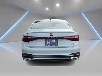 2025 Volkswagen Jetta 1.5T SEL