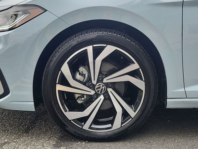 2025 Volkswagen Jetta 1.5T SEL