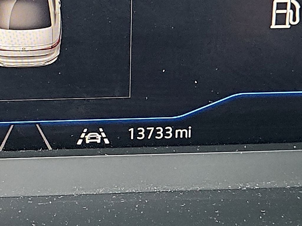 2025 Volkswagen Jetta 1.5T SEL