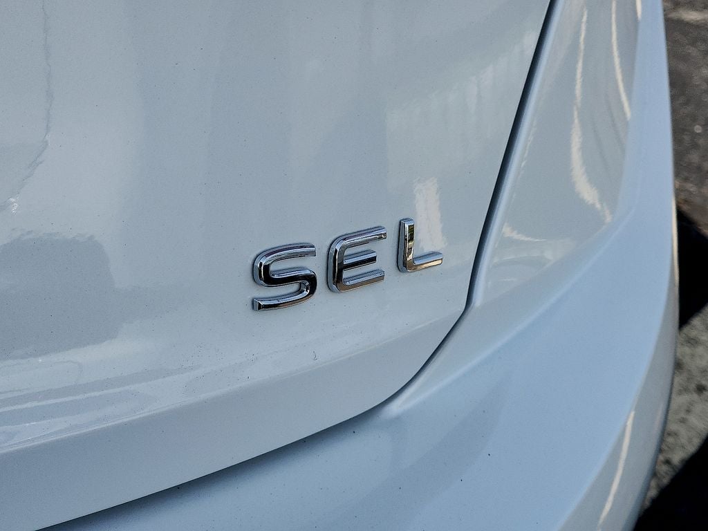 2025 Volkswagen Jetta 1.5T SEL