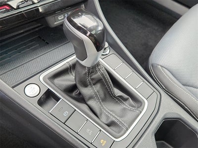 2025 Volkswagen Jetta 1.5T SEL