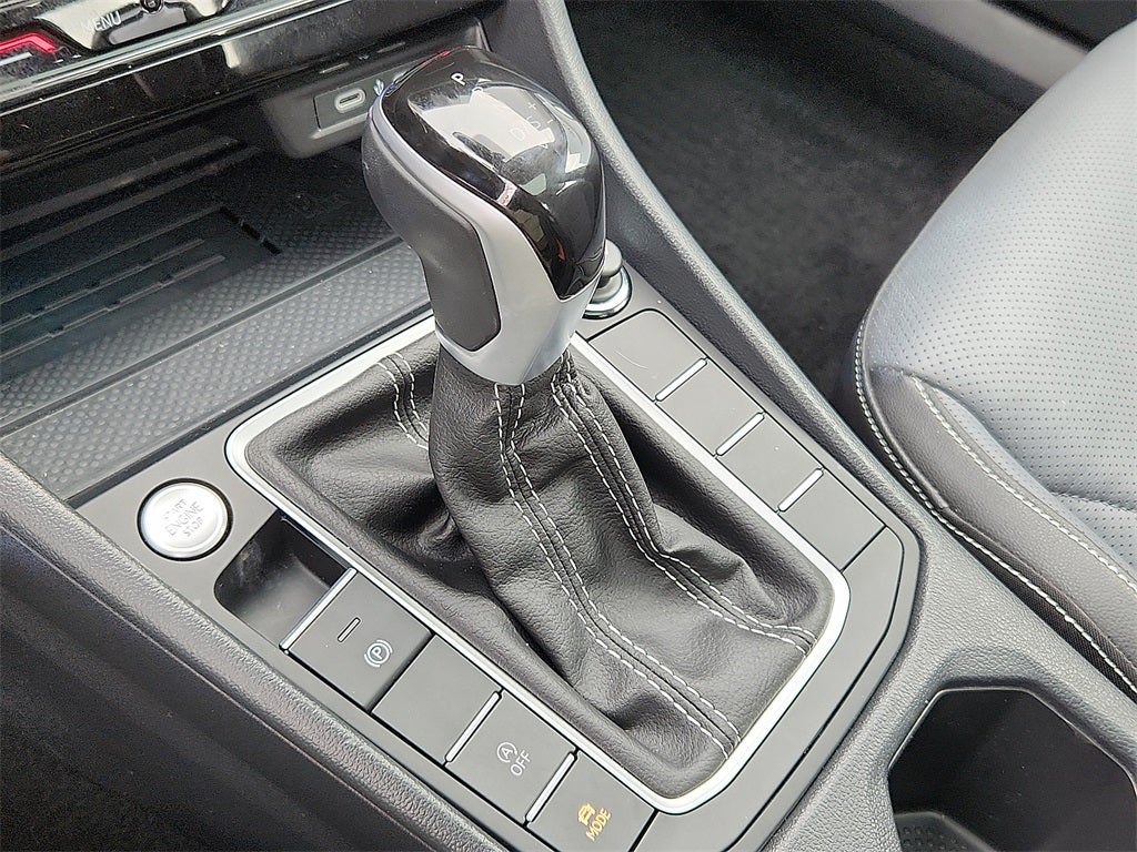 2025 Volkswagen Jetta 1.5T SEL