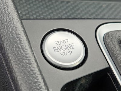 2025 Volkswagen Jetta 1.5T SEL