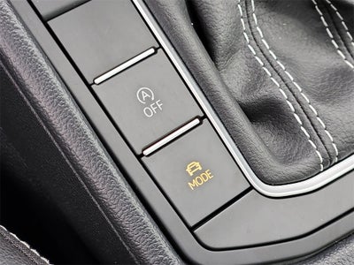 2025 Volkswagen Jetta 1.5T SEL