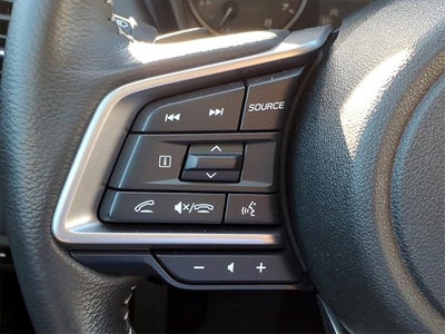 2023 Subaru Legacy Premium