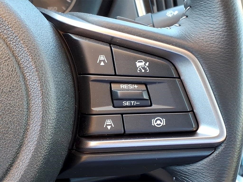 2023 Subaru Legacy Premium