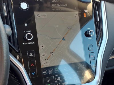 2023 Subaru Legacy Premium