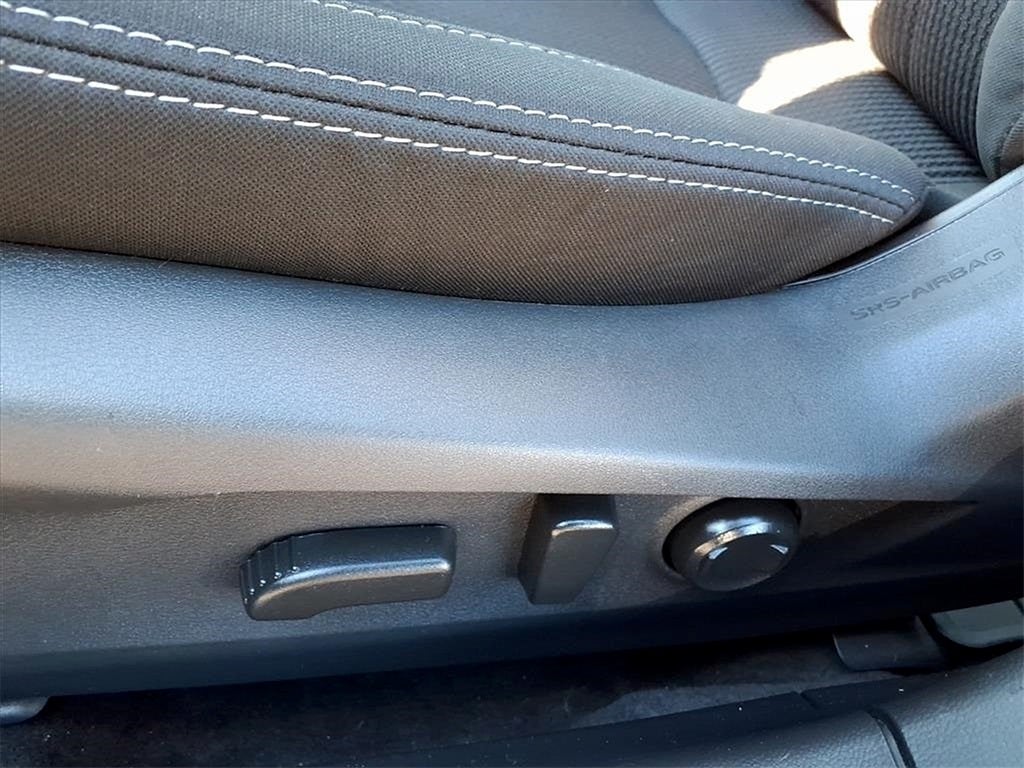 2023 Subaru Legacy Premium