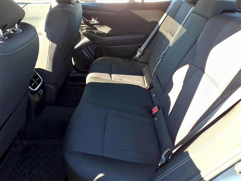 2023 Subaru Legacy Premium