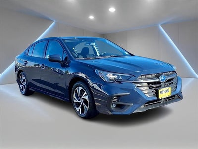 2023 Subaru Legacy Premium