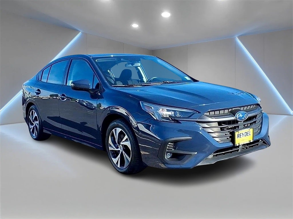 2023 Subaru Legacy Premium