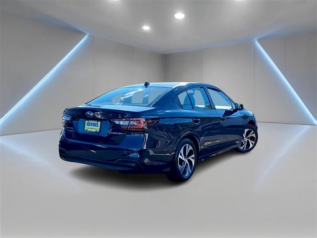 2023 Subaru Legacy Premium