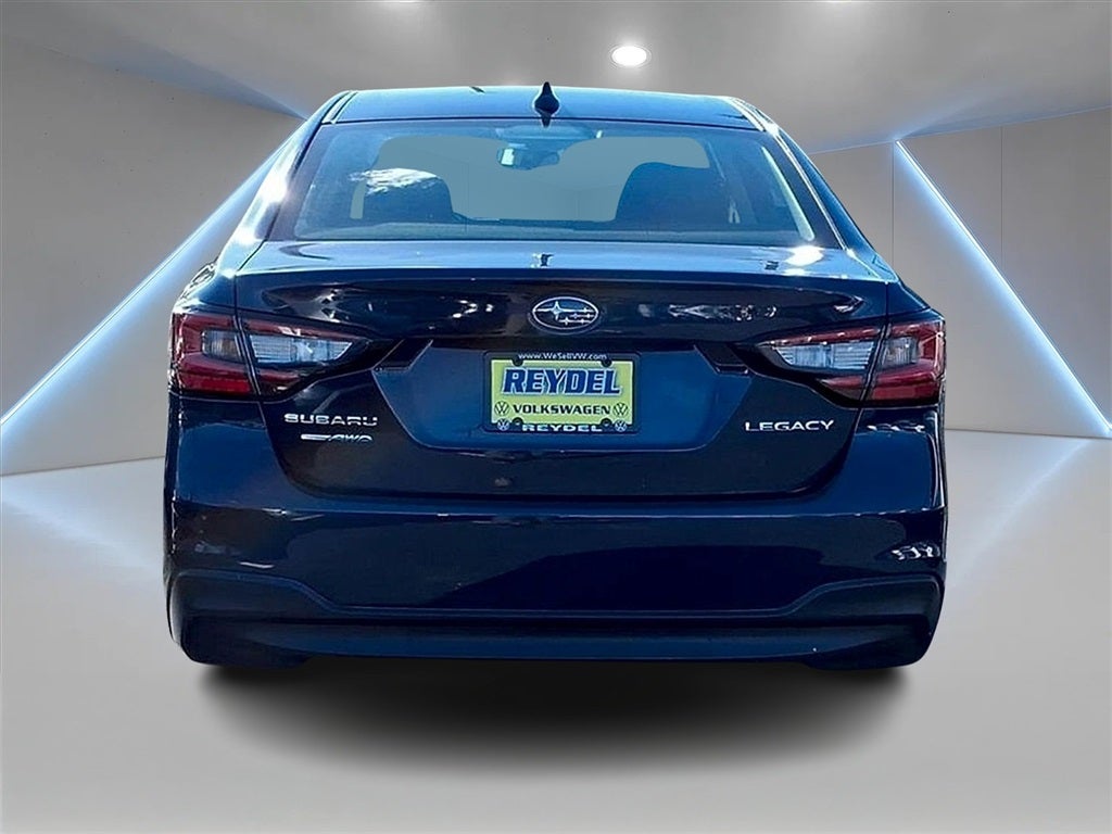 2023 Subaru Legacy Premium