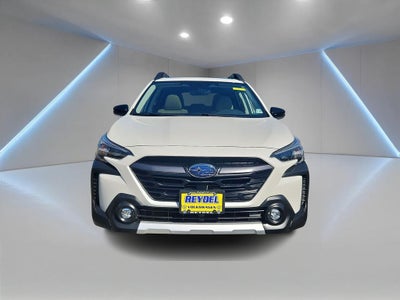 2023 Subaru Outback Limited