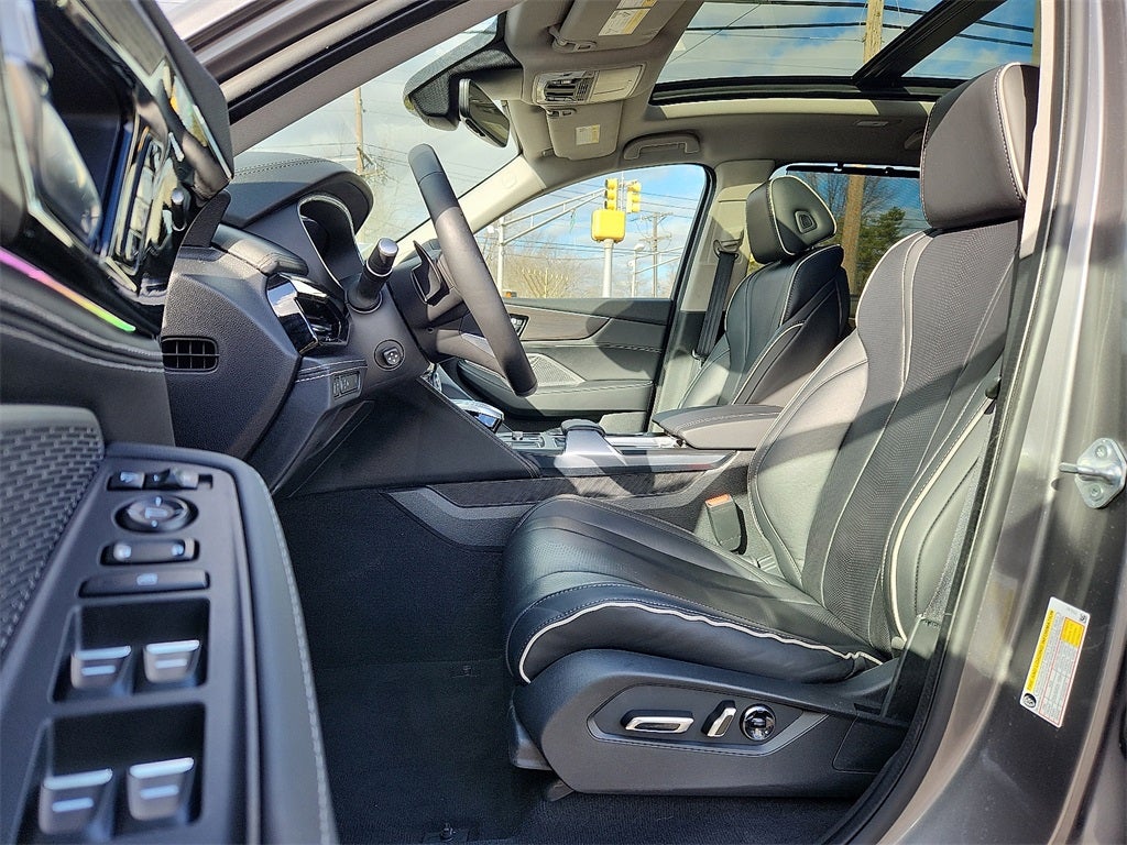 2024 Acura MDX Advance SH-AWD
