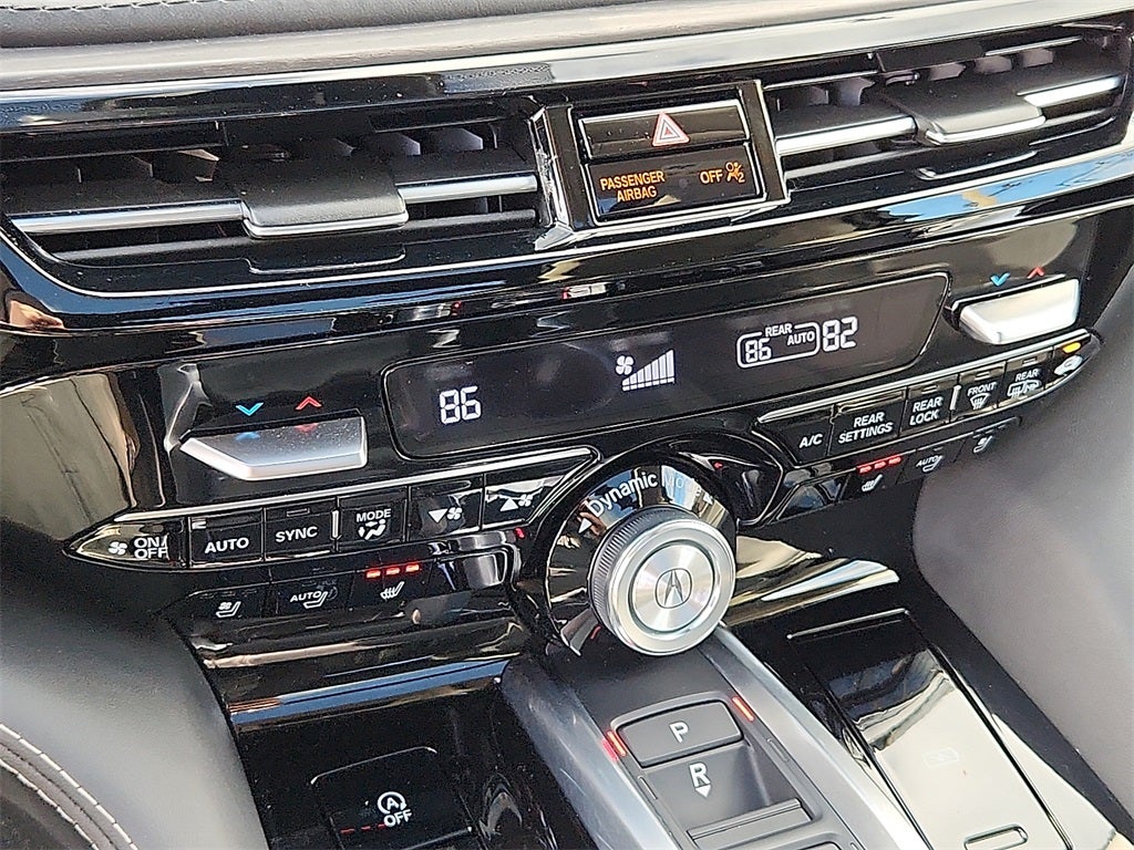 2024 Acura MDX Advance SH-AWD