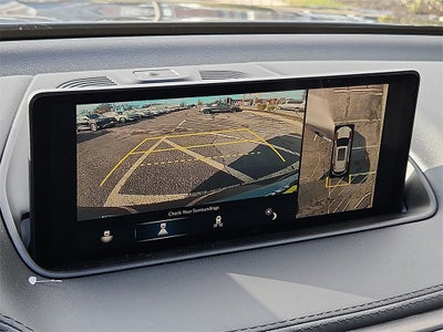 2024 Acura MDX Advance SH-AWD