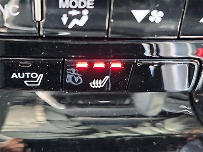 2024 Acura MDX Advance SH-AWD