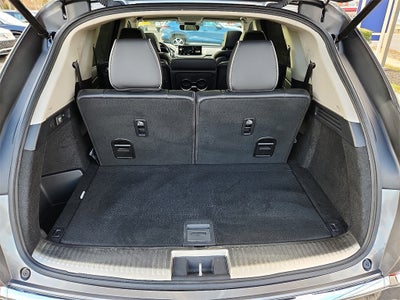 2024 Acura MDX Advance SH-AWD