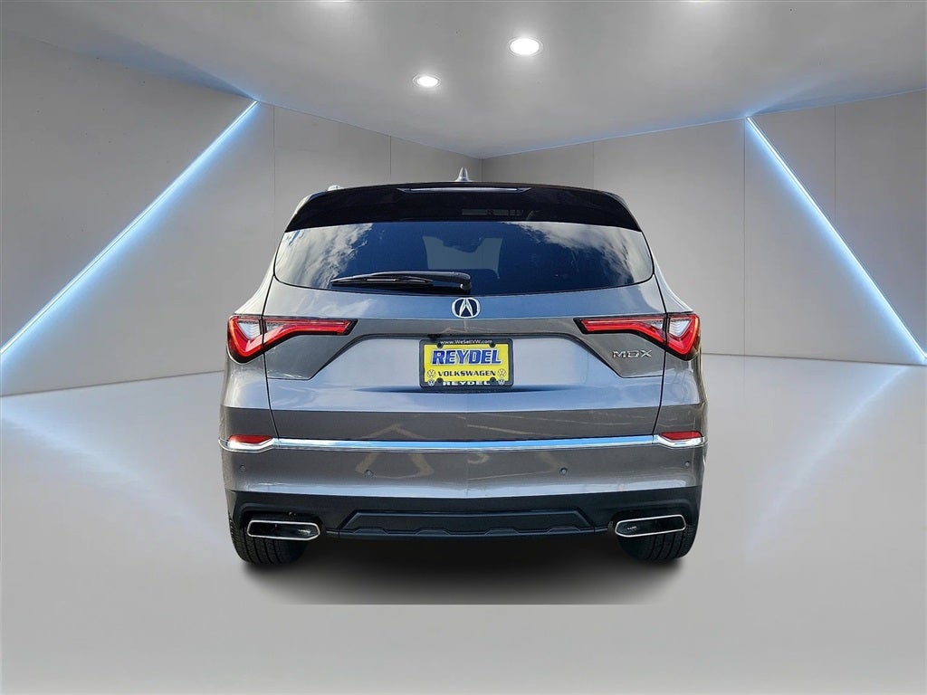 2024 Acura MDX Advance SH-AWD