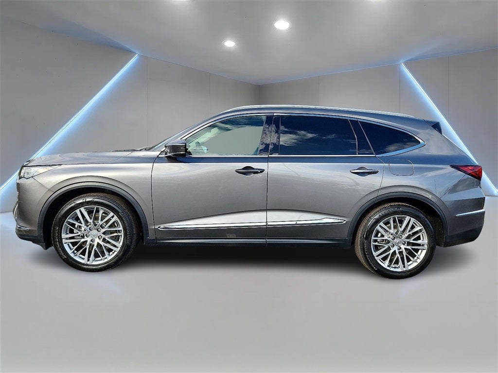 2024 Acura MDX Advance SH-AWD