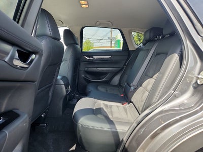 2020 Mazda Mazda CX-5 Touring