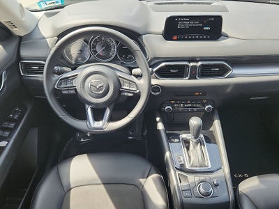 2020 Mazda Mazda CX-5 Touring