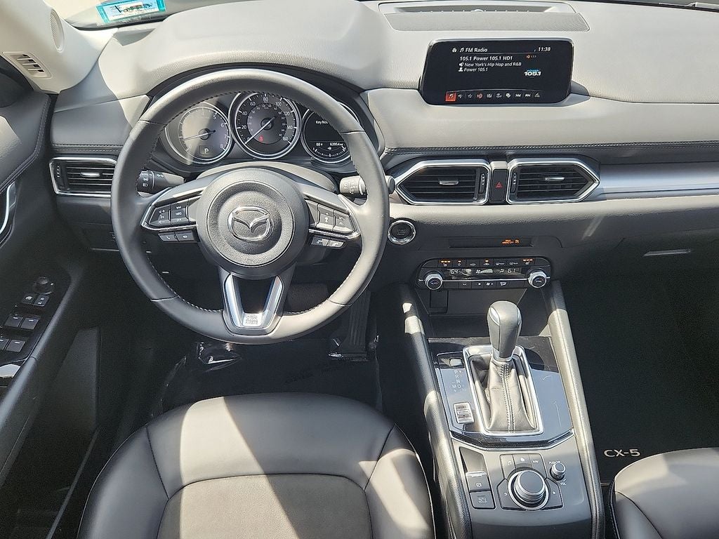 2020 Mazda Mazda CX-5 Touring