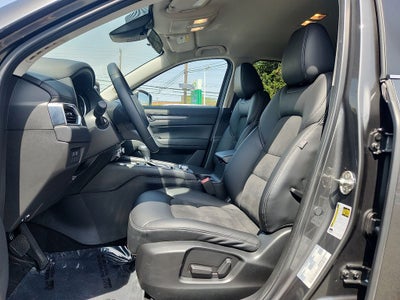 2020 Mazda Mazda CX-5 Touring