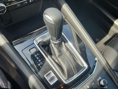 2020 Mazda Mazda CX-5 Touring