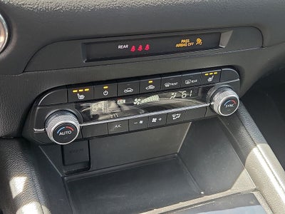 2020 Mazda Mazda CX-5 Touring