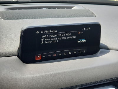 2020 Mazda Mazda CX-5 Touring