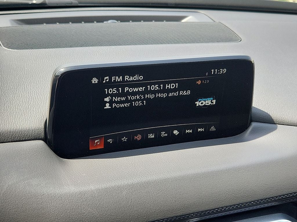 2020 Mazda Mazda CX-5 Touring