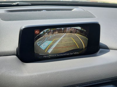 2020 Mazda Mazda CX-5 Touring