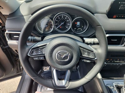 2020 Mazda Mazda CX-5 Touring