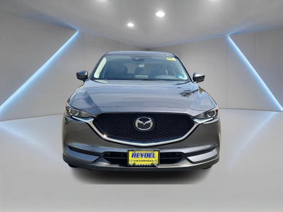 2020 Mazda Mazda CX-5 Touring