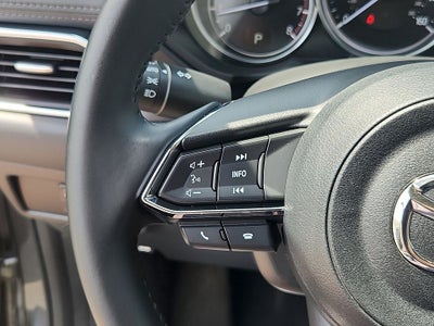 2020 Mazda Mazda CX-5 Touring