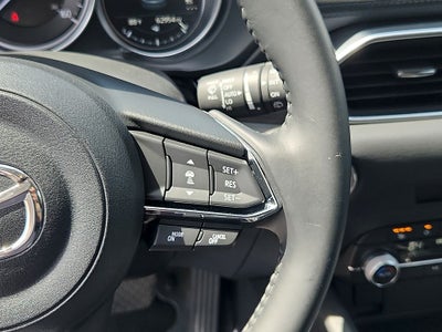 2020 Mazda Mazda CX-5 Touring