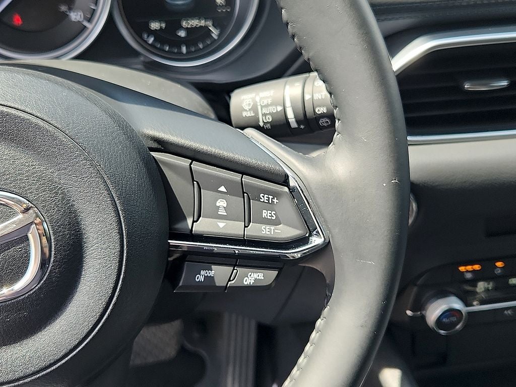 2020 Mazda Mazda CX-5 Touring