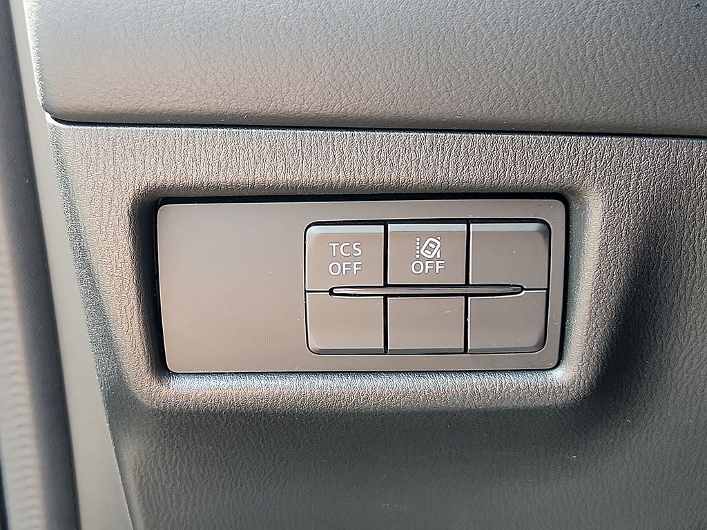 2020 Mazda Mazda CX-5 Touring