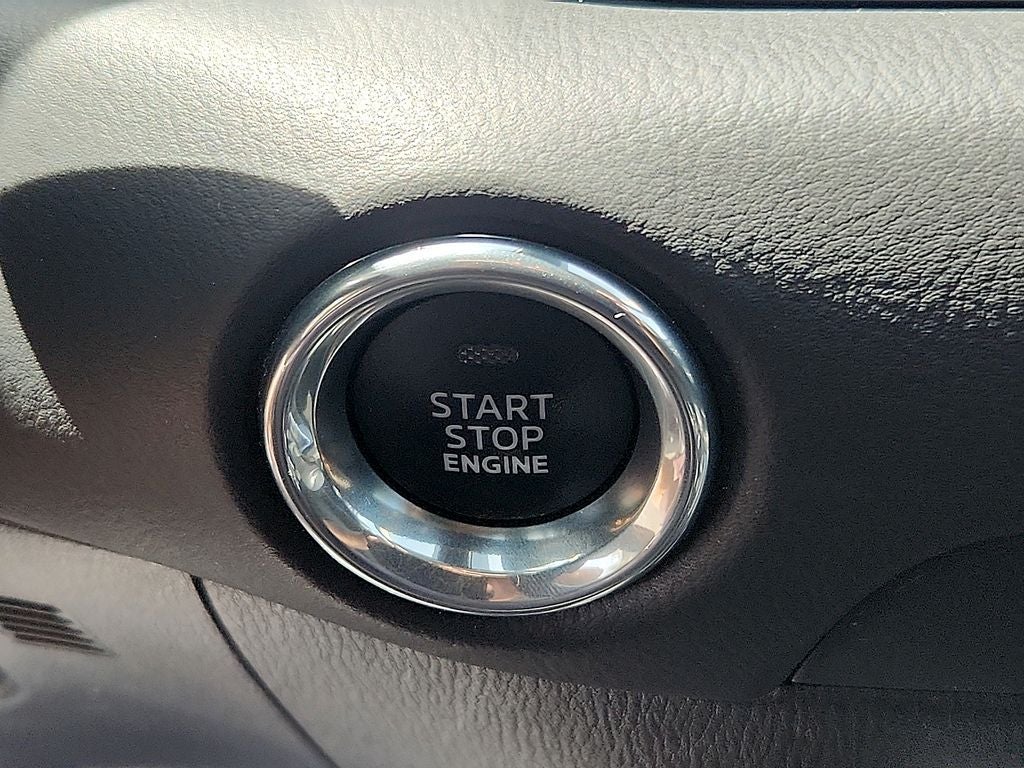 2020 Mazda Mazda CX-5 Touring