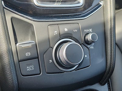 2020 Mazda Mazda CX-5 Touring